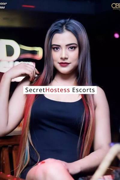 Daina Hyderabad 23Yrs Old Escort 42KG 167CM Tall Hyderabad Image - 2