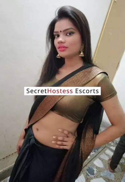 23 year old Indian Escort in Muscat Unforgettable Companionship