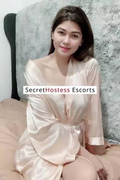 23Yrs Old Escort 49KG 168CM Tall Jakarta Image - 3