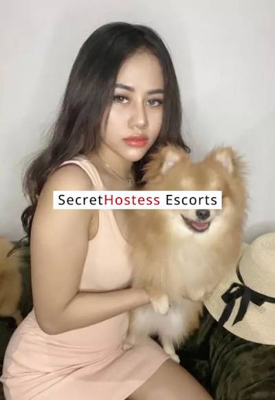 23Yrs Old Escort 48KG 165CM Tall Bali Image - 1