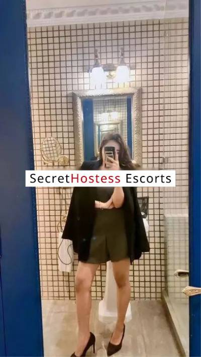 23Yrs Old Escort 49KG 165CM Tall Jakarta Image - 2