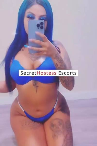 23 Year Old Latino Escort Seattle WA - Image 2