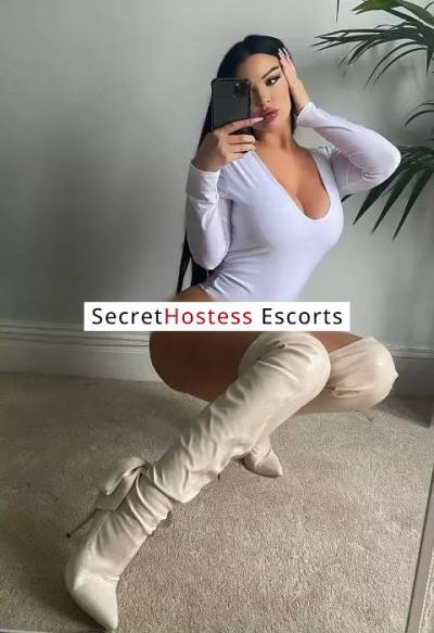 23 Year Old Mexican Escort Ajman City - Image 5