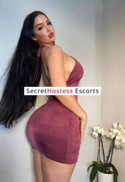 23 Year Old Mexican Escort Ajman City - Image 8