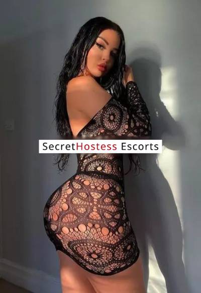 23 Year Old Mexican Escort Ajman City - Image 9