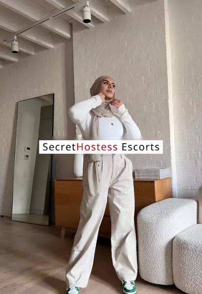 23Yrs Old Escort 65KG 168CM Tall Istanbul Image - 0