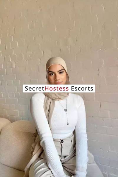 23Yrs Old Escort 65KG 168CM Tall Istanbul Image - 1