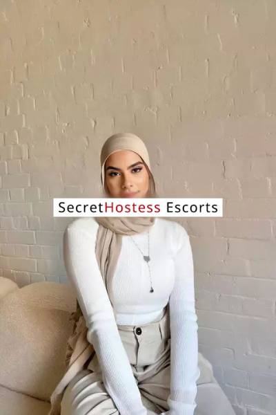 23Yrs Old Escort 65KG 168CM Tall Istanbul Image - 2