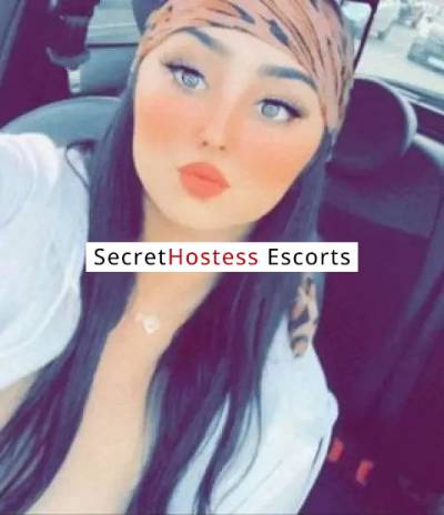 23Yrs Old Escort 67KG 169CM Tall Istanbul Image - 1