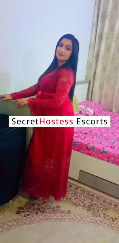23Yrs Old Escort 40KG 135CM Tall Muscat Image - 1