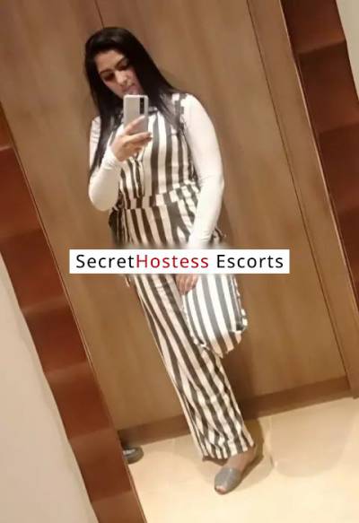 23Yrs Old Escort 40KG 135CM Tall Muscat Image - 4