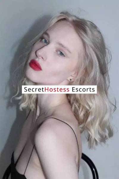 23 Year Old Russian Escort Rome Blonde - Image 2