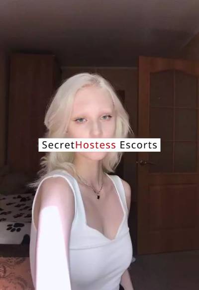 23 Year Old Russian Escort Rome Blonde - Image 8