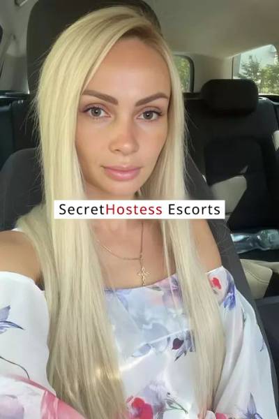 23 Year Old Russian Escort Bari Blonde - Image 2