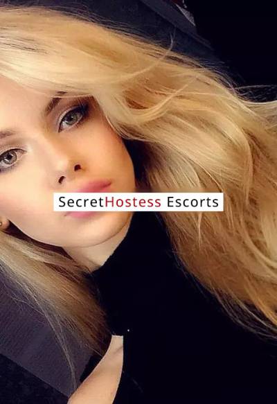 23 Year Old Russian Escort Moscow Blonde - Image 4