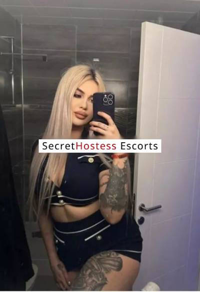 24 year old Russian Escort in Istanbul Sexual Fulfillment for All Discreet Encounters and Erotic 