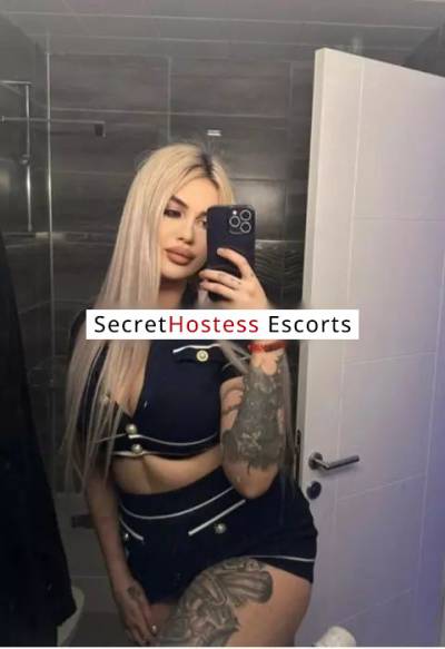 23Yrs Old Escort 57KG 174CM Tall Istanbul Image - 0