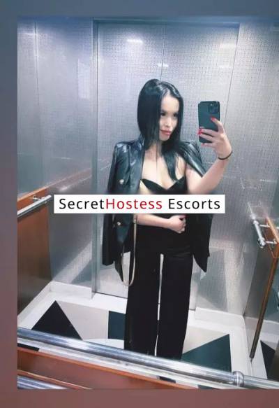 23Yrs Old Escort 48KG 156CM Tall Istanbul Image - 3