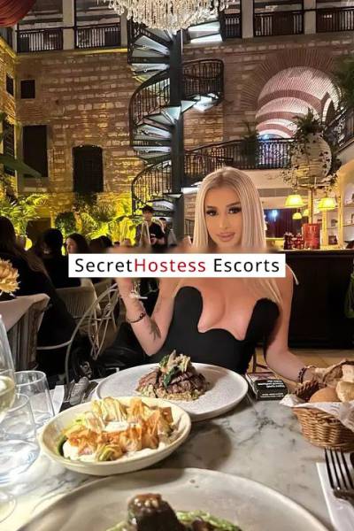 23Yrs Old Escort Izmir Image - 9