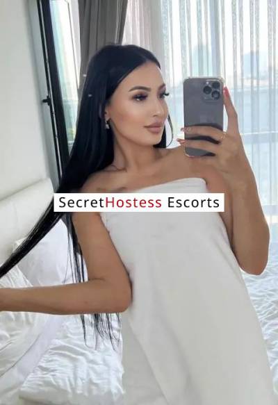 23Yrs Old Escort 50KG 171CM Tall Ankara Image - 0