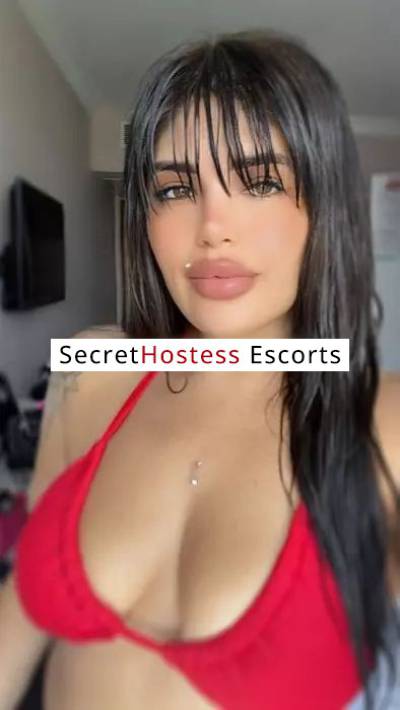 23Yrs Old Escort 73KG 170CM Tall Istanbul Image - 1