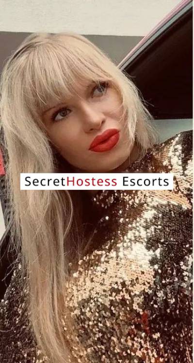 23 Year Old Ukrainian Escort Munich Blonde - Image 3