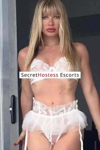 23 Year Old Ukrainian Escort Munich Blonde - Image 6