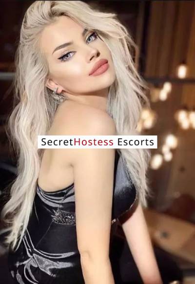 24 year old Ukrainian Escort in Istanbul Indulge in Pleasure with Kristina in Istanbul