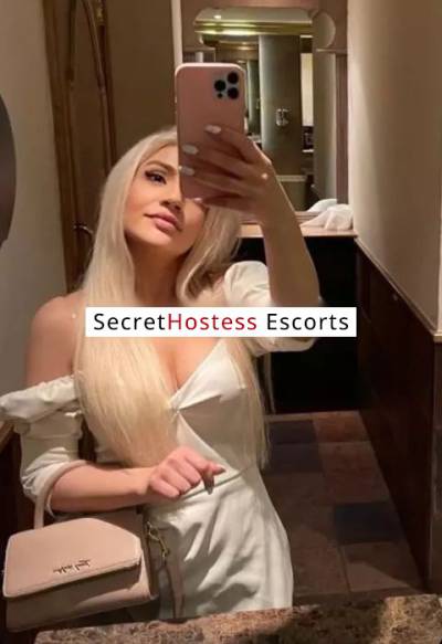 23Yrs Old Escort 46KG 155CM Tall Amsterdam Image - 0