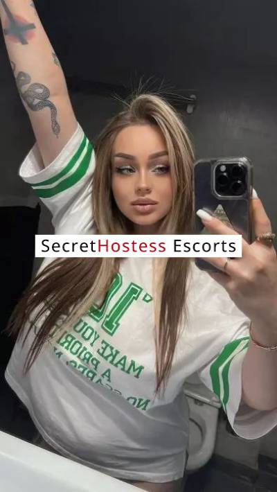 23 Year Old Ukrainian Escort Jeddah - Image 6