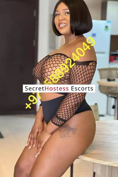 24 Year Old African Escort Dubai - Image 4