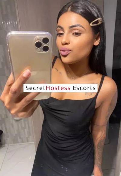 24 Year Old Brazilian Escort Porto - Image 3