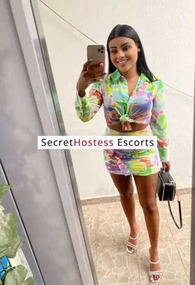 24 Year Old Brazilian Escort Porto - Image 6