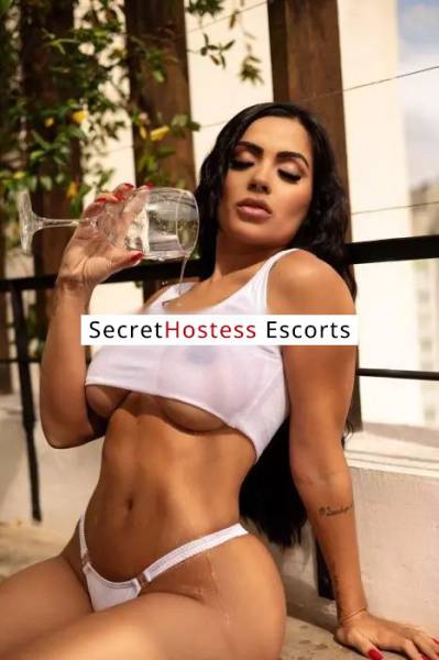 24 Year Old Brazilian Escort Madrid - Image 8