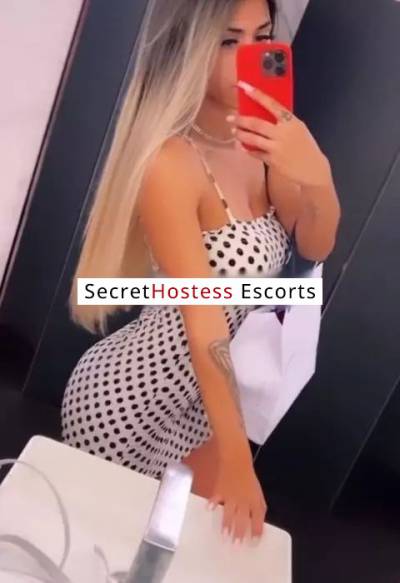 24 Year Old Brazilian Escort Madrid - Image 3