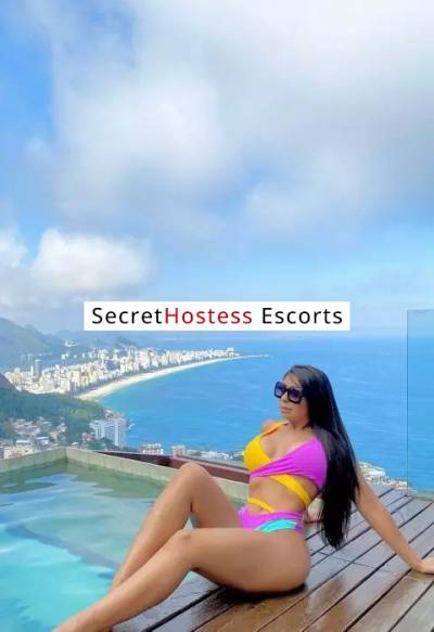 24Yrs Old Escort 60KG 160CM Tall Rio de Janeiro Image - 0