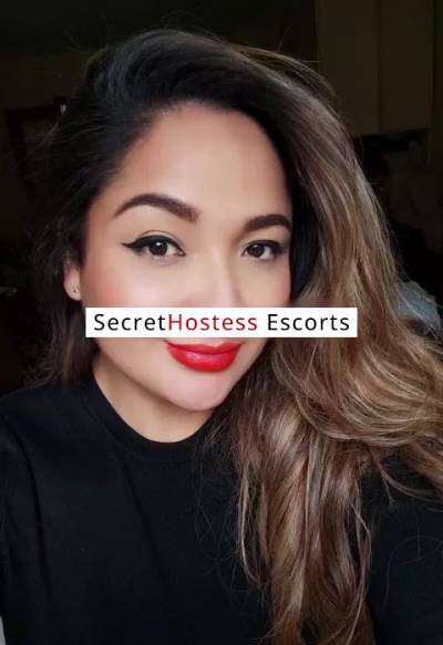 24 Year Old Colombian Escort Berlin - Image 2