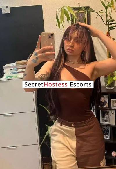 24 Year Old Colombian Escort Zürich - Image 5