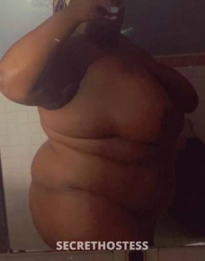 Juicy Black BBW New In Town in New York City NY