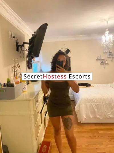 Malena❤️ 25Yrs Old Escort Washington DC Image - 1