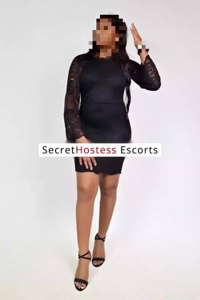 24Yrs Old Escort 65KG 170CM Tall Abidjan Image - 3