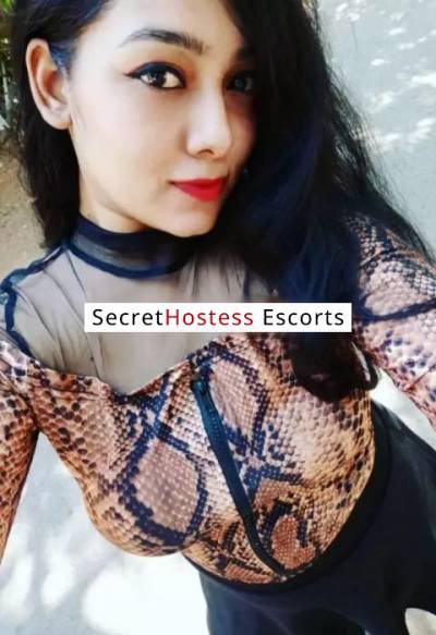 24Yrs Old Escort 58KG 160CM Tall Goa Image - 1