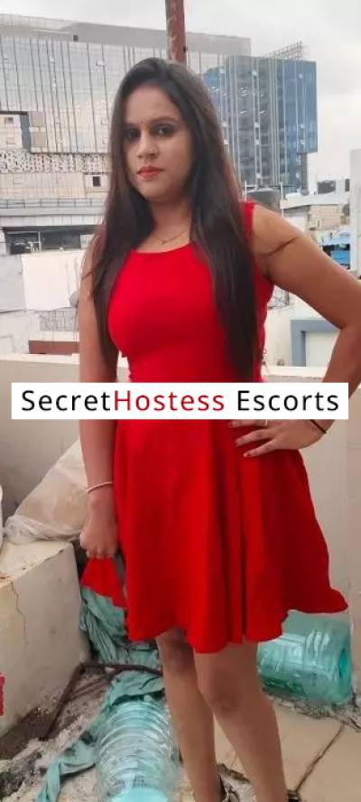 24Yrs Old Escort 48KG 165CM Tall Indore Image - 1
