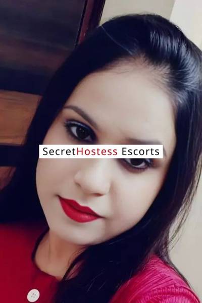 24Yrs Old Escort 48KG 165CM Tall Indore Image - 2
