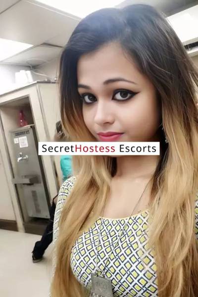 24Yrs Old Escort 49KG 156CM Tall Mumbai Image - 0