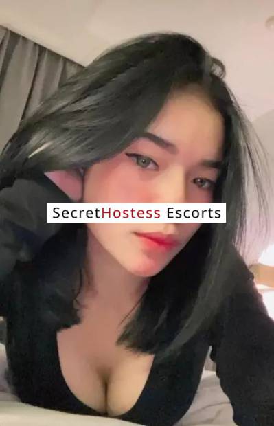 24Yrs Old Escort 48KG 165CM Tall Jakarta Image - 0