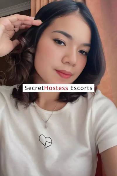 24Yrs Old Escort 48KG 165CM Tall Jakarta Image - 2