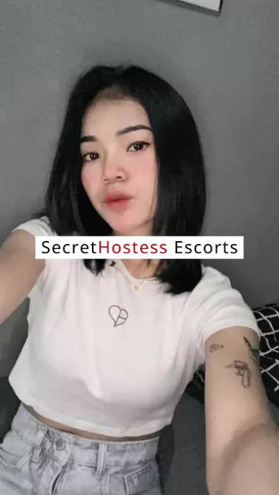 24Yrs Old Escort 48KG 165CM Tall Jakarta Image - 3