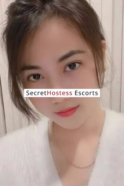 24Yrs Old Escort 48KG 162CM Tall Jakarta Image - 0