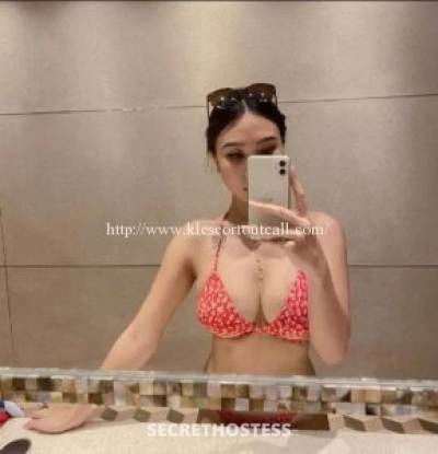 24Yrs Old Escort 47KG 165CM Tall Bukit Bintang Image - 4